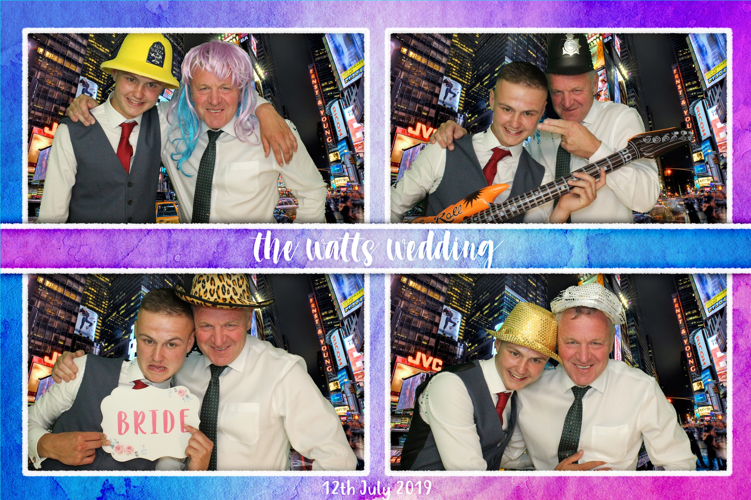 Mitch & Lyd's Wedding | View more photos from the event at images.mobile-photo-booth.com/u/MobilePhotoBoothUK/Mitch-Lyds-Wedding